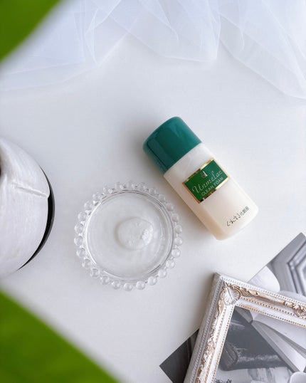 アンメラン クリーンフォーム/くれえる/洗顔フォームを使ったクチコミ(3枚目)