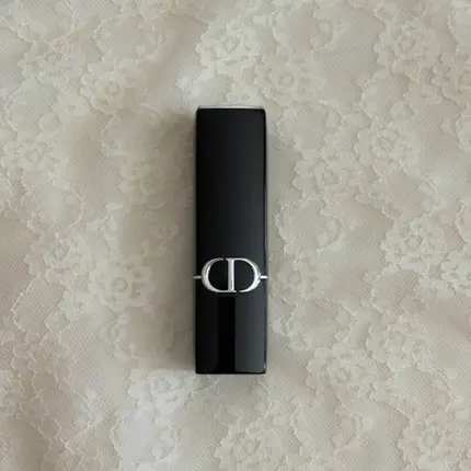 ルージュ ディオール/Dior/口紅を使ったクチコミ(2枚目)