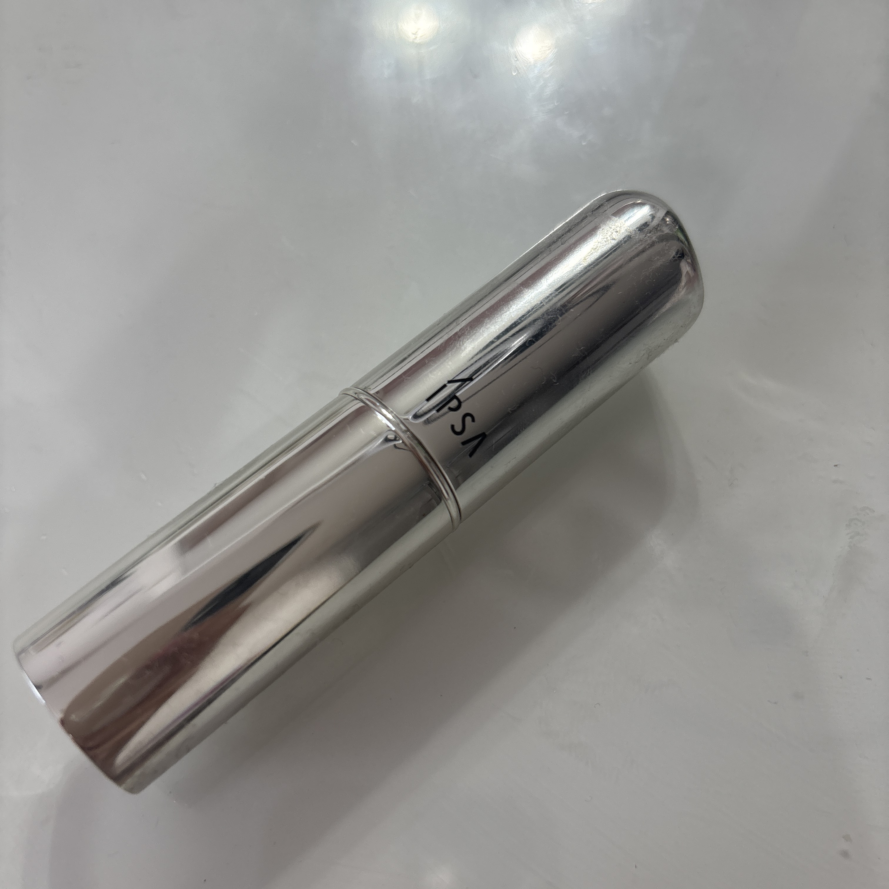 ザ・タイムR デイエッセンススティックe/IPSA/美容液を使ったクチコミ（1枚目）