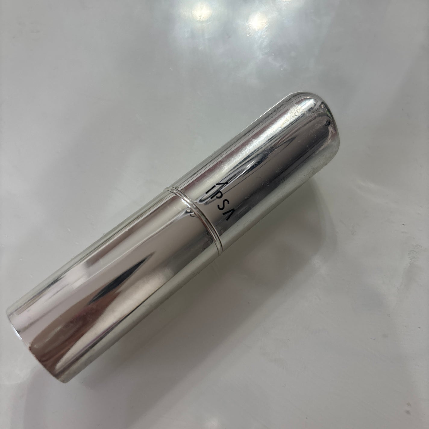 ザ・タイムR デイエッセンススティックe/IPSA/美容液を使ったクチコミ(1枚目)