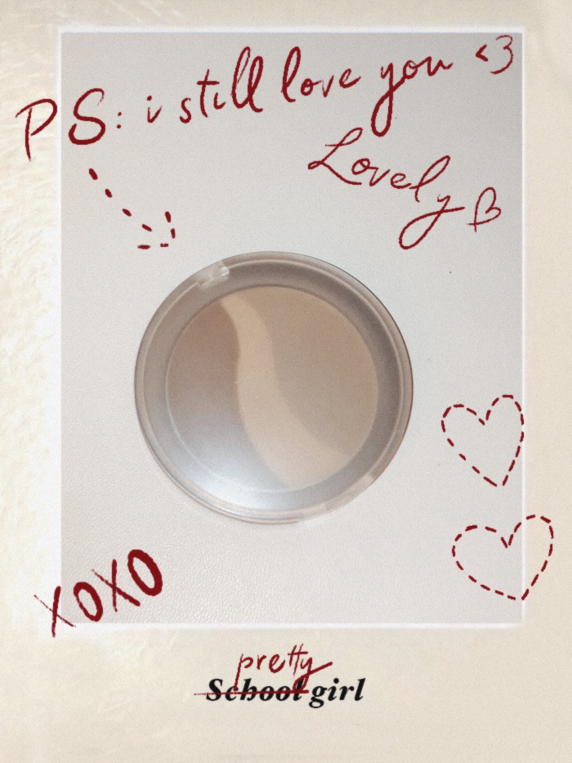 シアーマットシェーディング/Ririmew/シェーディングを使ったクチコミ（1枚目）