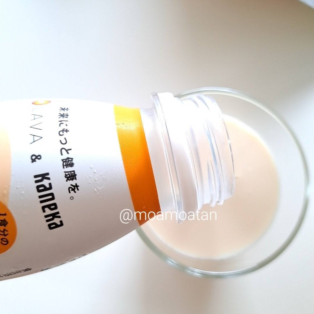 MITASU プレーン/カネカ/その他ドリンクを使ったクチコミ(3枚目)