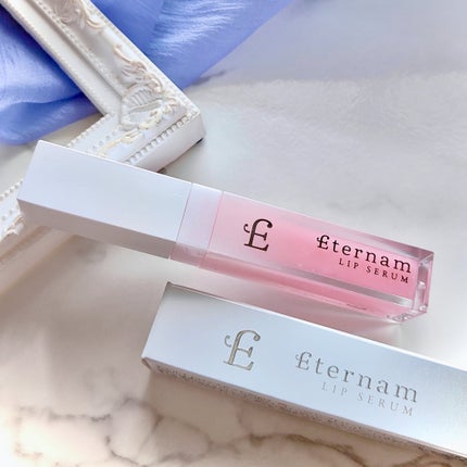 エテルナムリップセラム /エテルナム/リップ美容液を使ったクチコミ(1枚目)