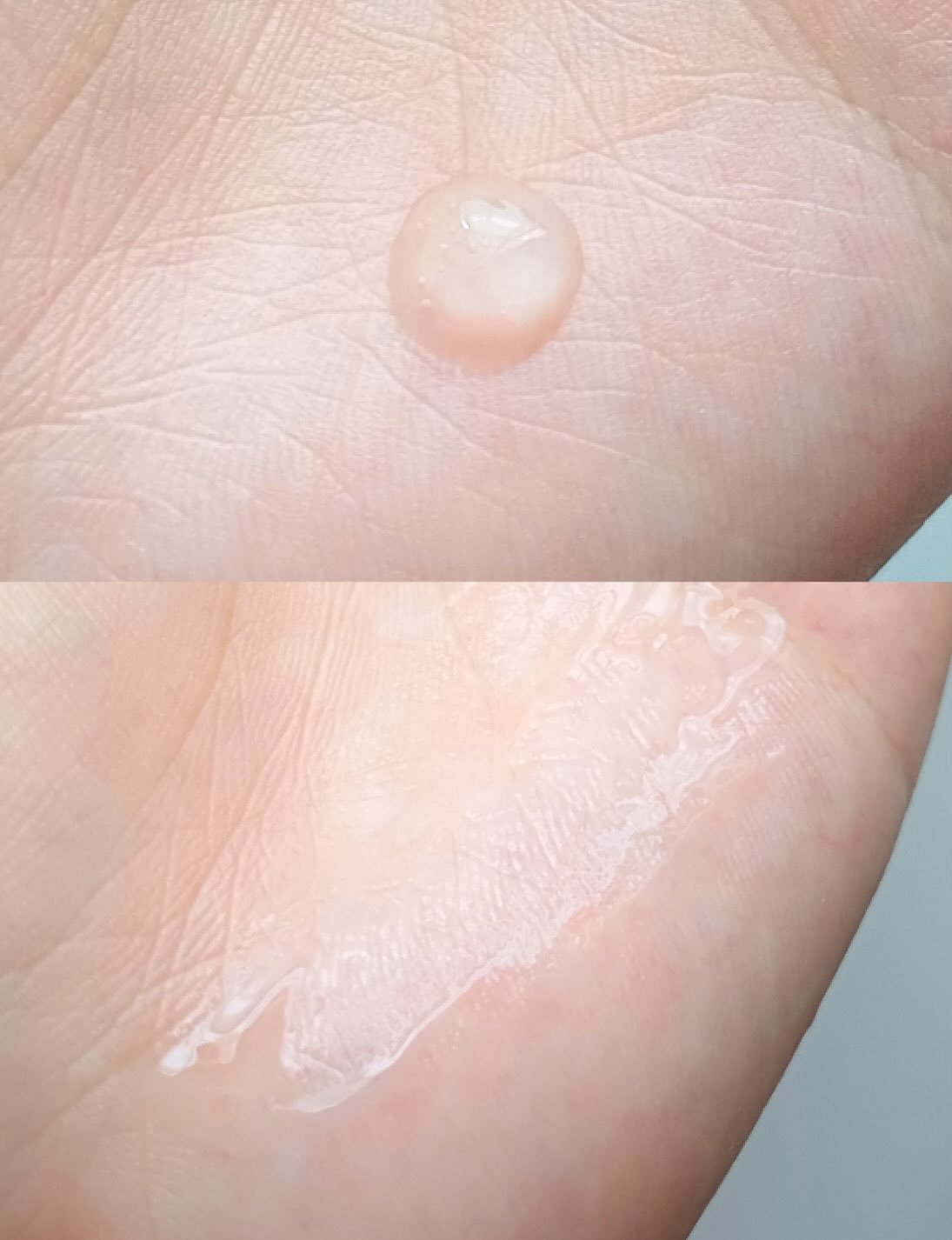 ブライトニングセラム /ISOI/美容液を使ったクチコミ（3枚目）