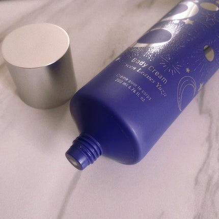 Celestial  ボディクリーム/Laline/ボディクリームを使ったクチコミ(3枚目)