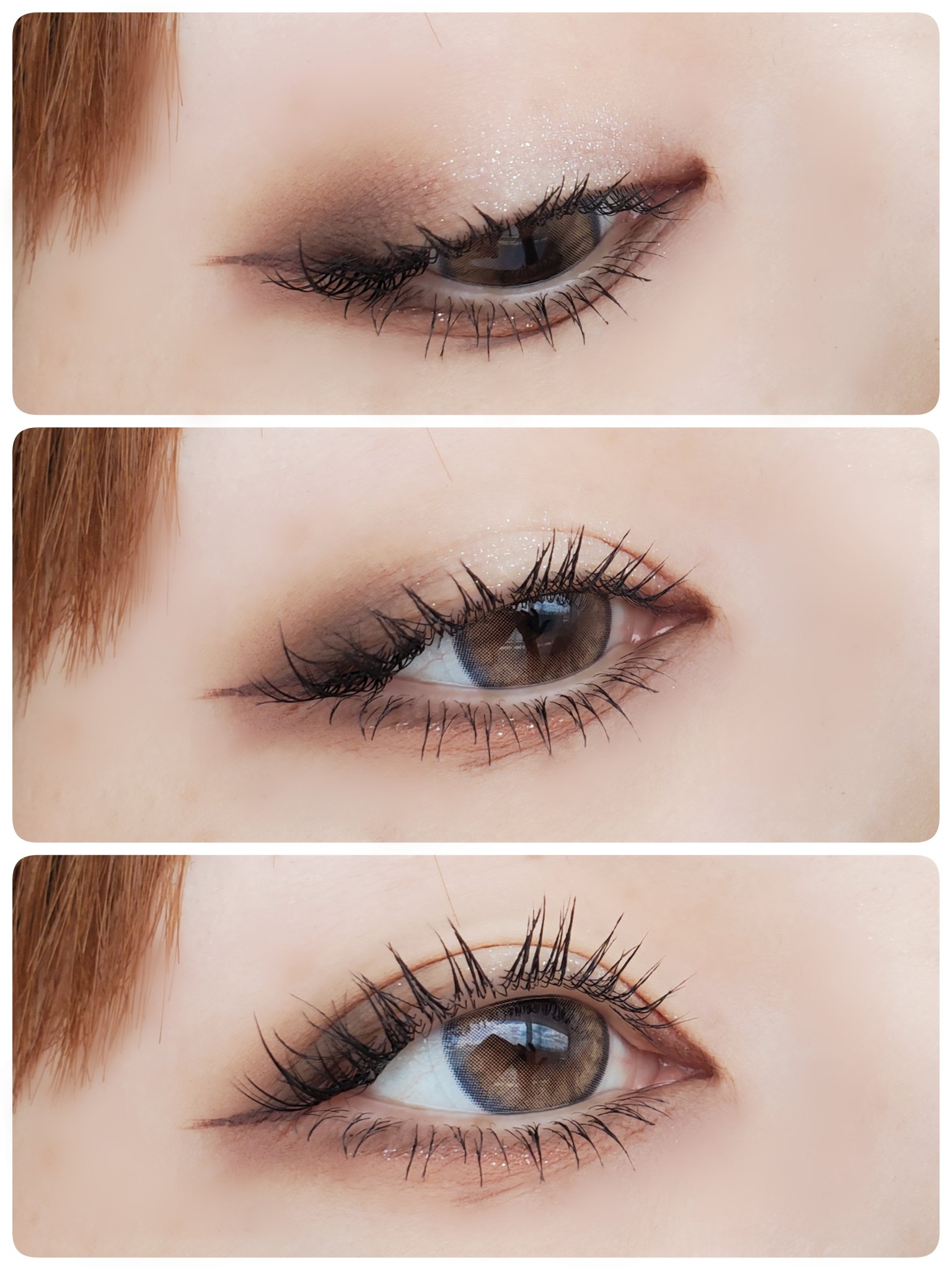 NEW NUDE スキンカラーパレット/Joocyee/アイシャドウパレットを使ったクチコミ（1枚目）