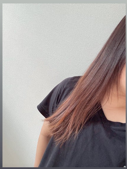 ハニーク リッチグロス シャンプー シャイニー/ヘアトリートメント シャイニーのクチコミ「ハニークのピンクおすすめ🩷
次の日の朝もパサパサしない
ツヤツヤな髪の毛になる!!
他のやつは.....」(1枚目)