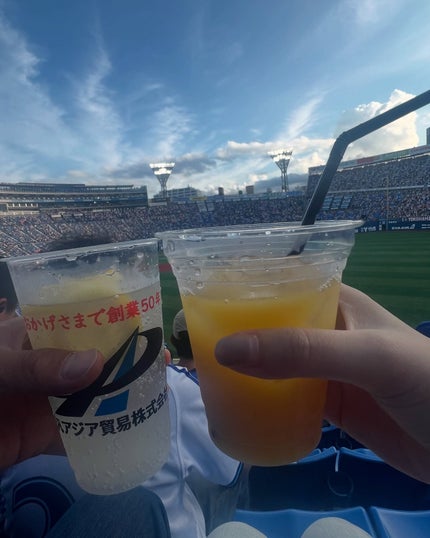 ぽんず。((フォロバ強化中)) on LIPS 「⚾️⚾️💙🌟#横浜優勝#横浜DeNAベイスターズ#I☆YOKO..」(4枚目)