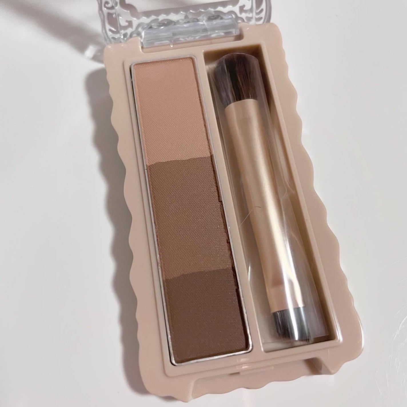 ãã£ããã¹ã¿ã€ã©ãŒã¢ã€ãããŠ/ãã£ã³ã¡ã€ã¯/ããŠããŒã¢ã€ãããŠã䜿ã£ãã¯ãã³ãïŒ2æç®ïŒ