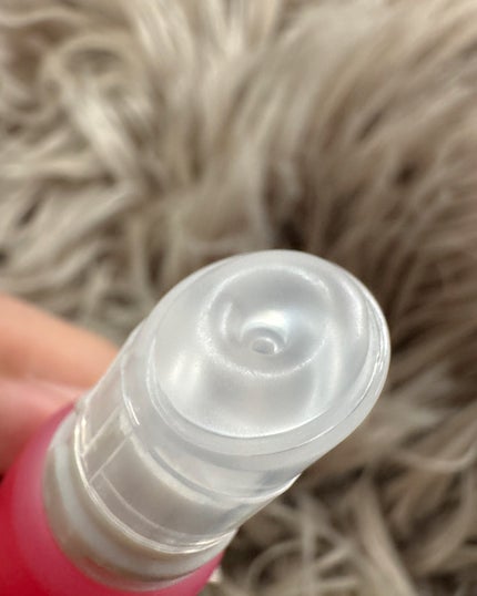 Lip Care Color Oil/BeginS by JUNGSAEMMOOL/リップオイルを使ったクチコミ(6枚目)