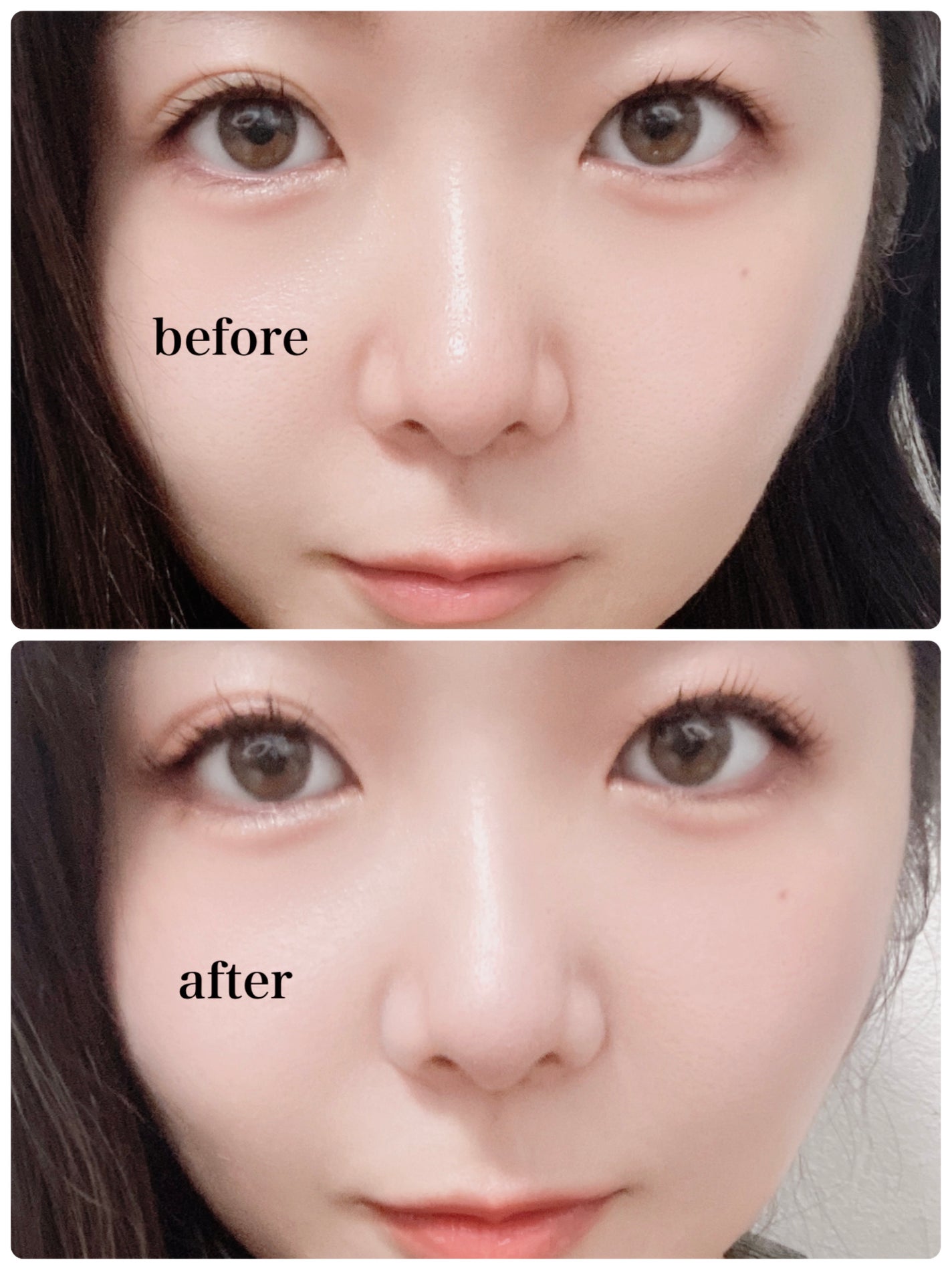 1秒まつエク/Miss eye d'or/つけまつげを使ったクチコミ(4枚目)