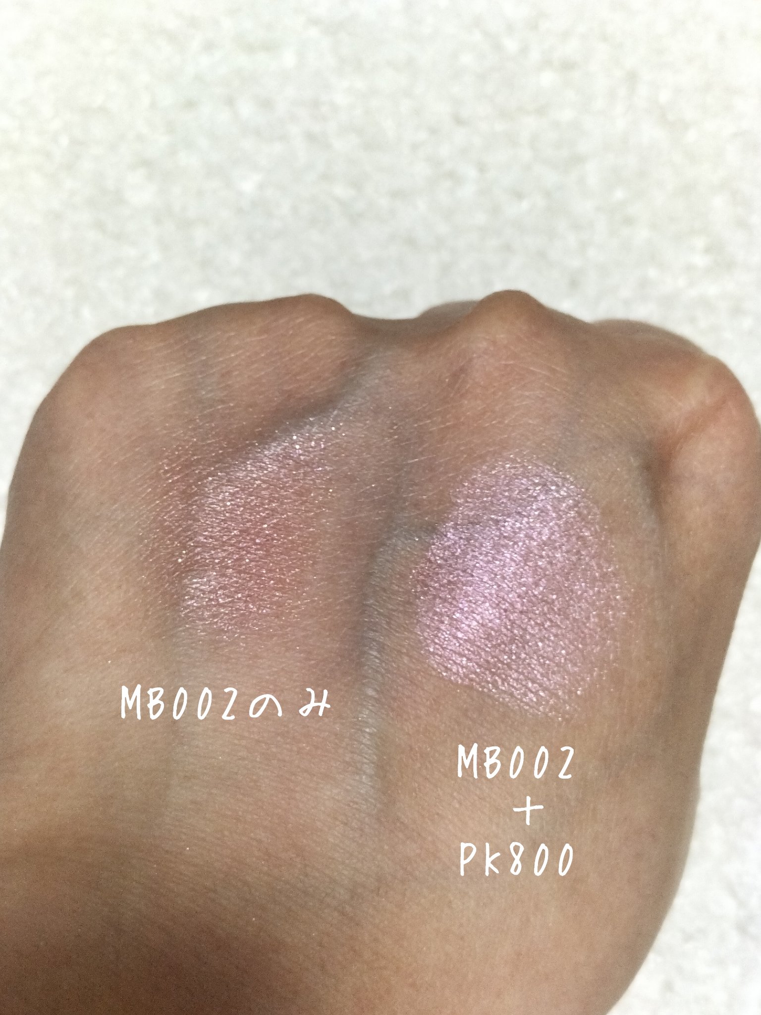 ニベア リッチケア＆カラーリップ/ニベア/リップクリームを使ったクチコミ（2枚目）