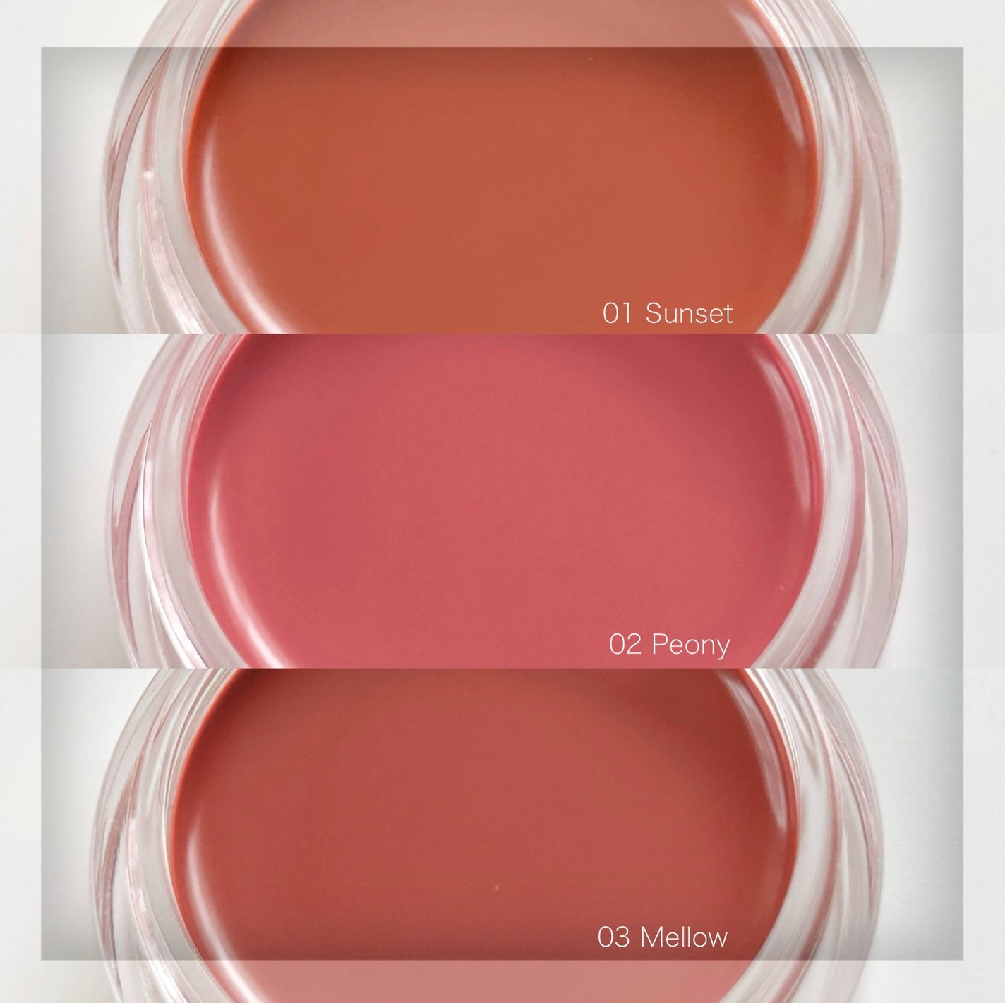 Arti Spread Color Balm/SON&PARK/リップグロスを使ったクチコミ(2枚目)