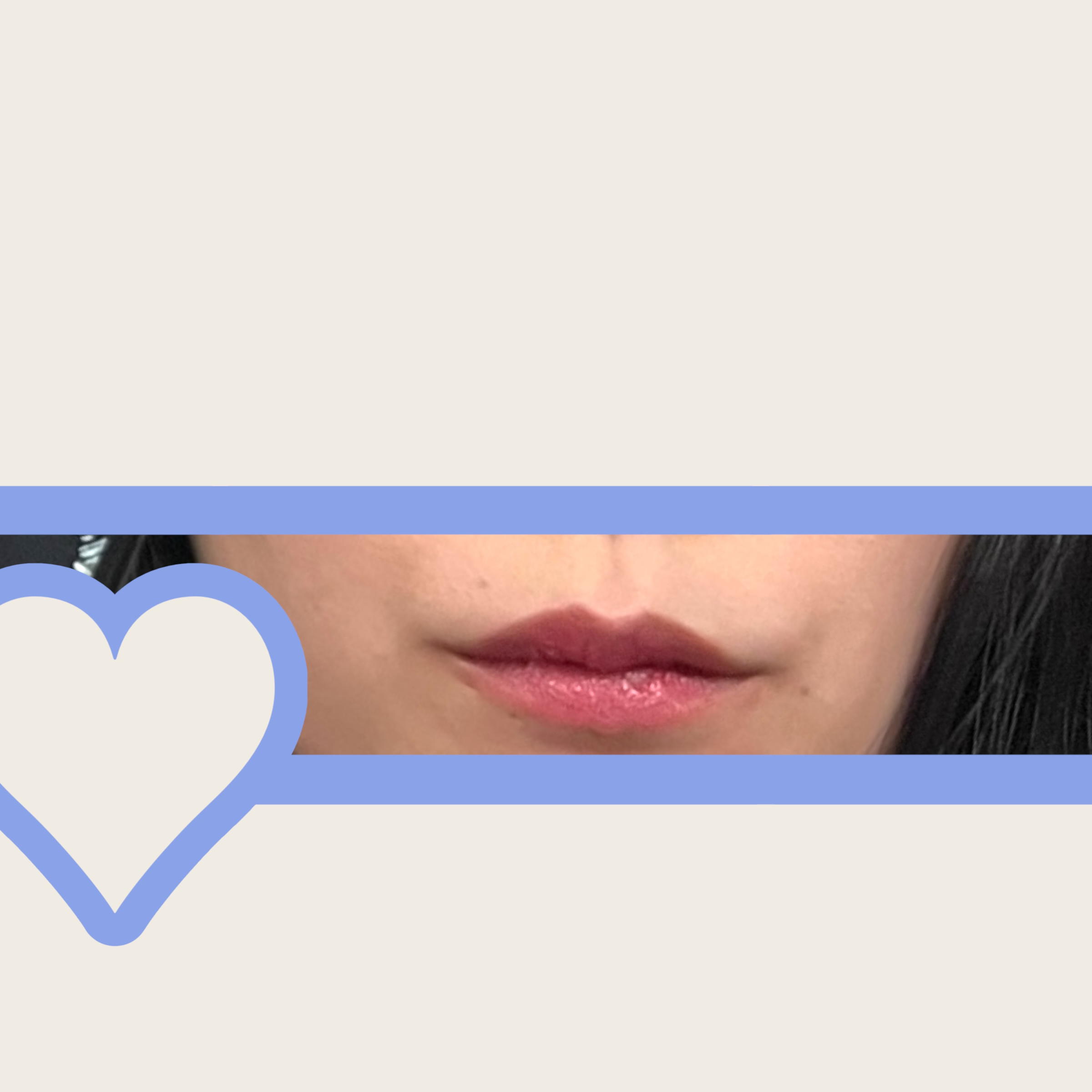 ケイト リップモンスター/KATE/口紅を使ったクチコミ（2枚目）