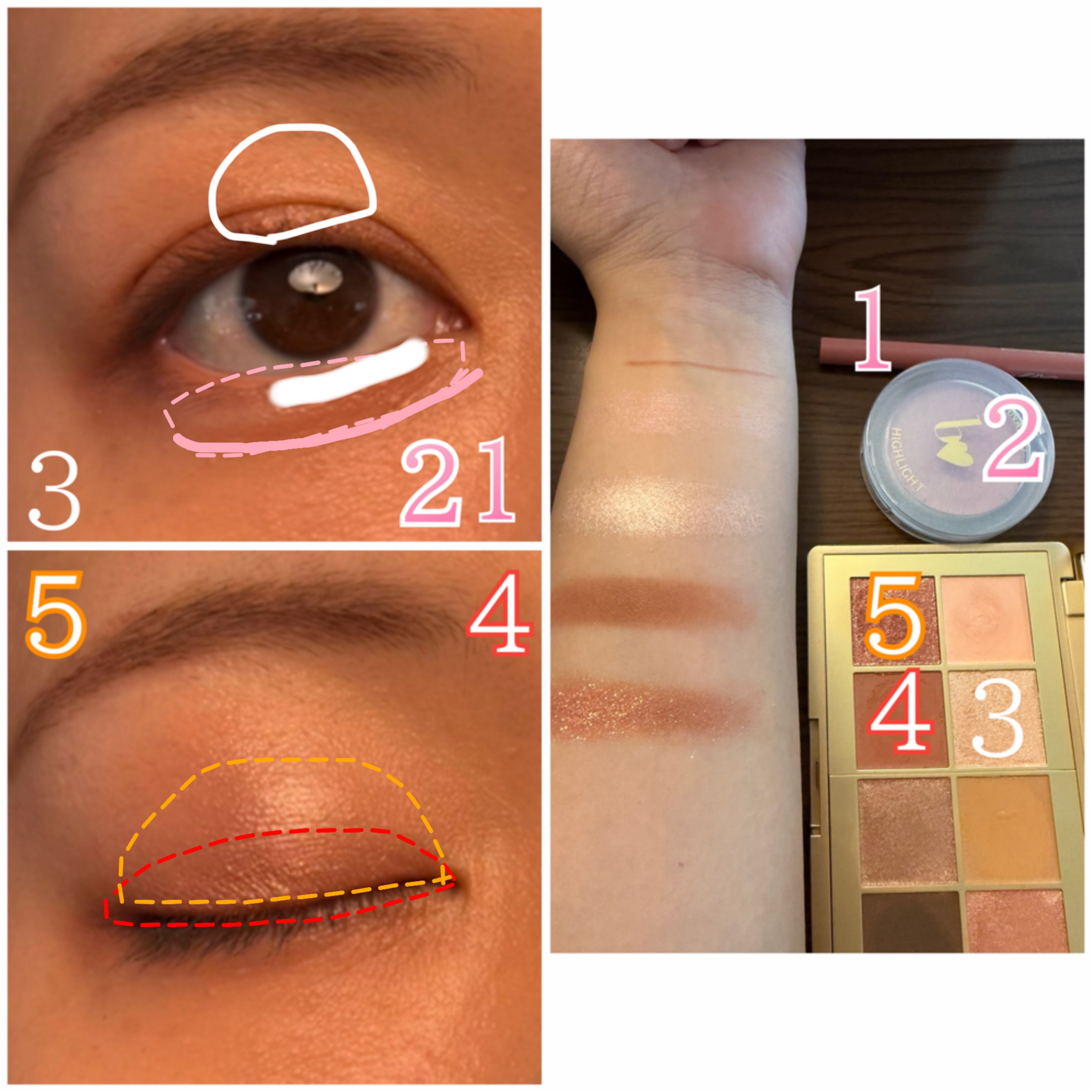 フィー 3Dボリューミンググロス/fwee/リップグロスを使ったクチコミ（3枚目）