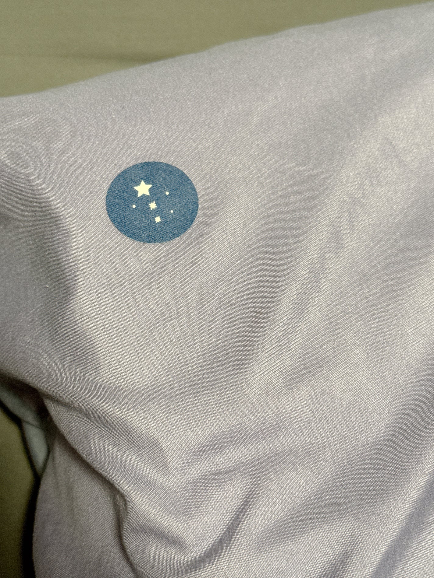 アロマティックシール スイートドリーム/SLEEP STEP/その他を使ったクチコミ(4枚目)