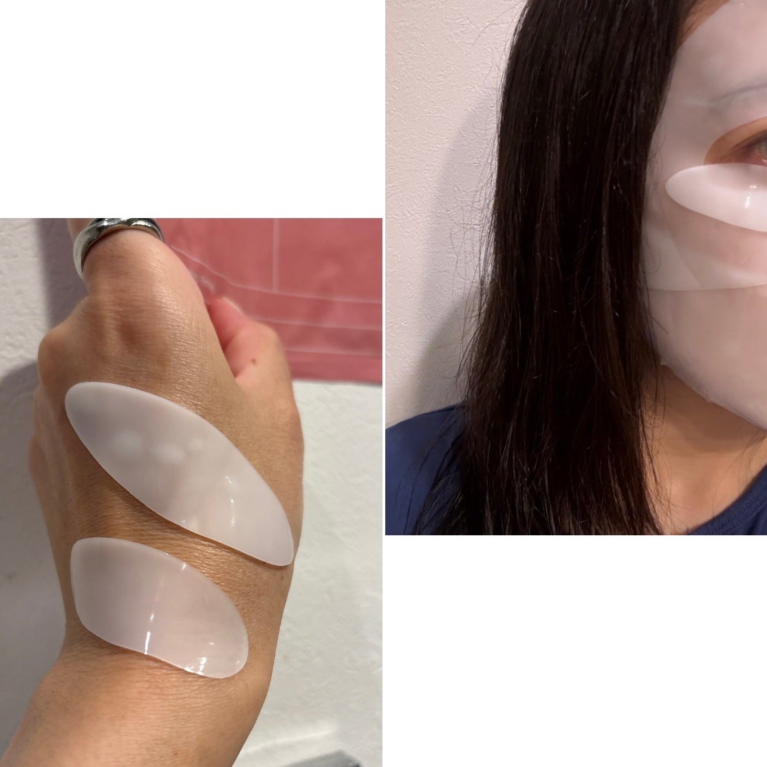 バイオコラーゲンリアルディープマスク/Biodance/シートマスク・パックを使ったクチコミ(2枚目)