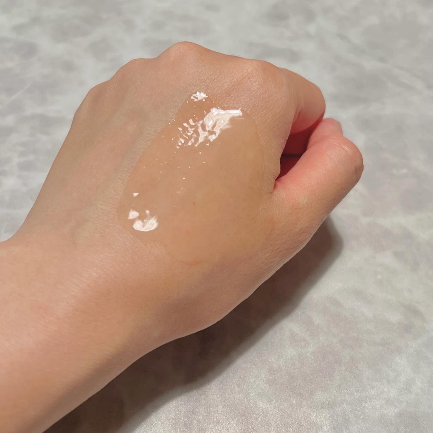 ジェニフィック アルティメ セラム/LANCOME/美容液を使ったクチコミ(5枚目)