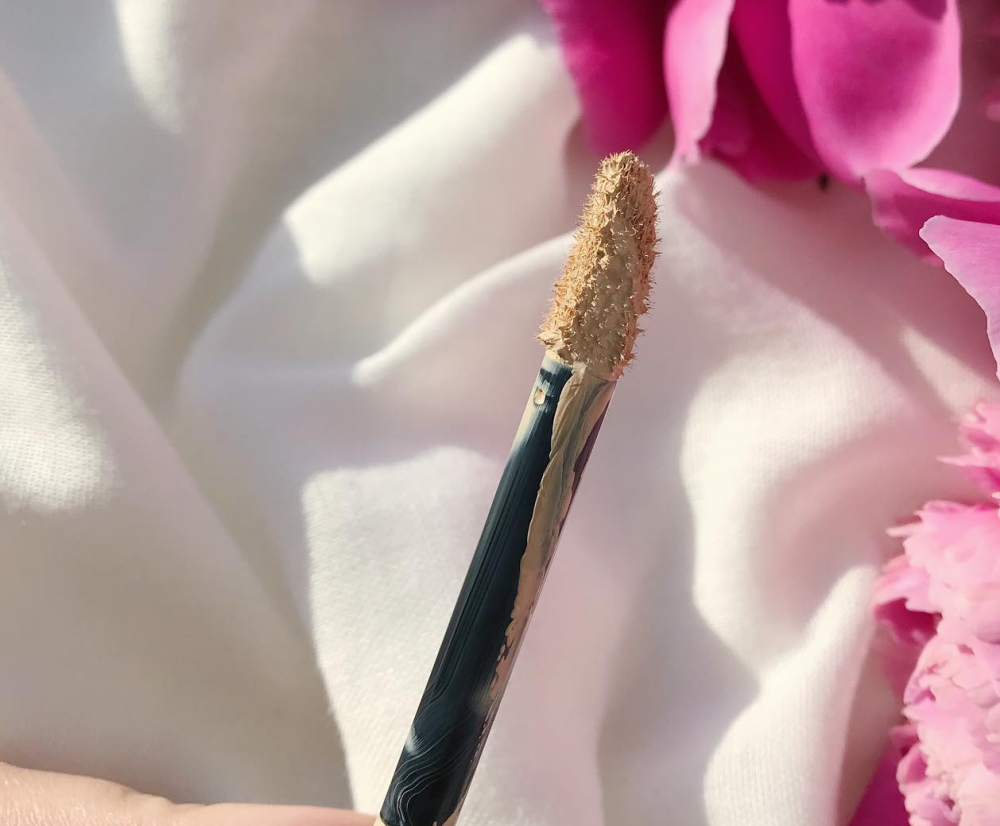 ディオールスキン フォーエヴァー スキン コレクト コンシーラー/Dior/リキッドコンシーラーを使ったクチコミ（2枚目）