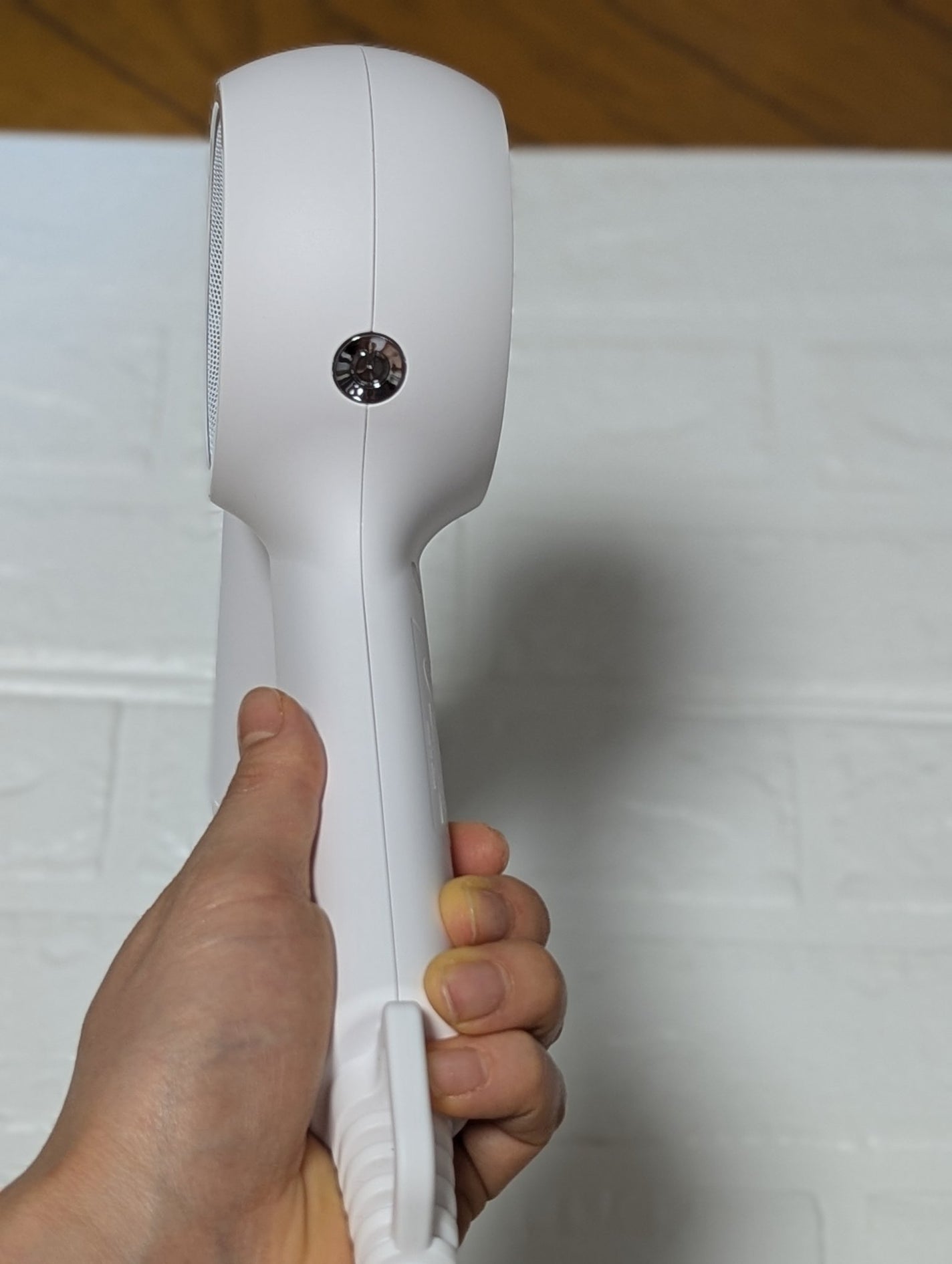 クレイツホリスティックキュアRp/ホリスティックキュア/ドライヤーを使ったクチコミ(3枚目)