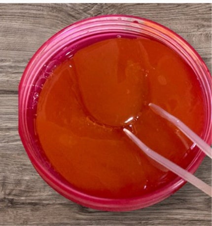 アイソイ 目元集中ケア アイゲルパッチ /ISOI/アイケア・アイクリームを使ったクチコミ(4枚目)