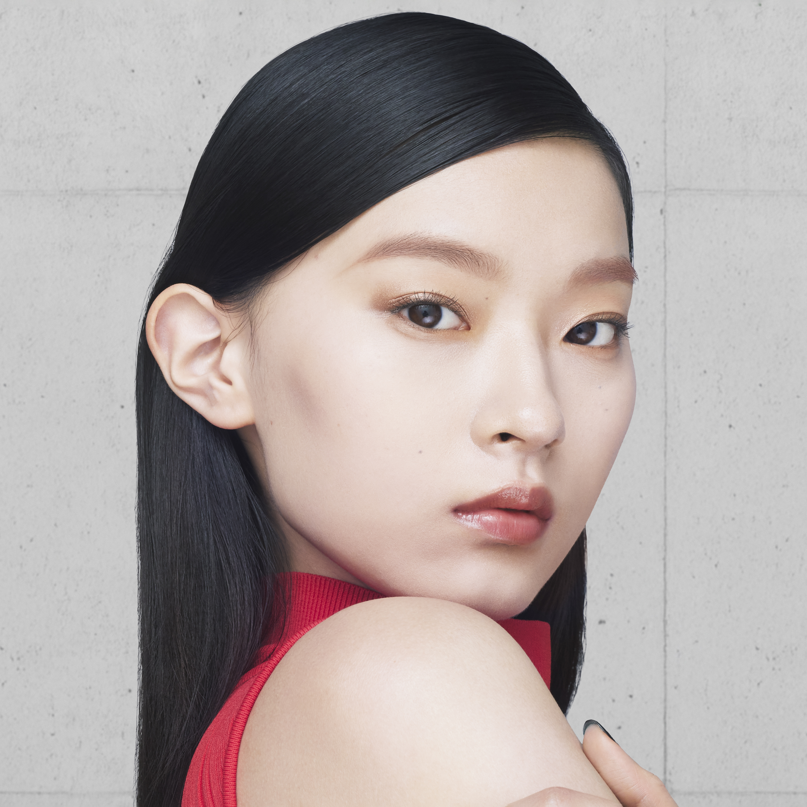 ハード フォーミュラ ハード 9/shu uemura/アイブロウペンシルを使ったクチコミ（3枚目）