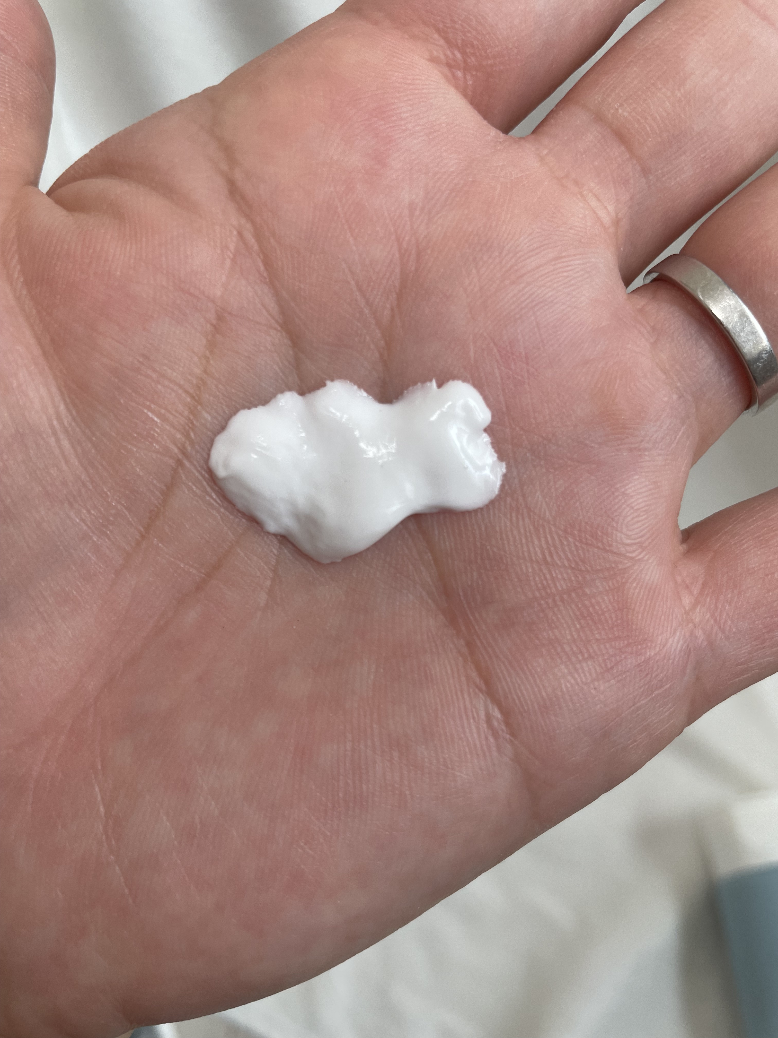 フラルネ クリーミィ クレイウォッシュ/ALBION/洗顔フォームを使ったクチコミ（3枚目）