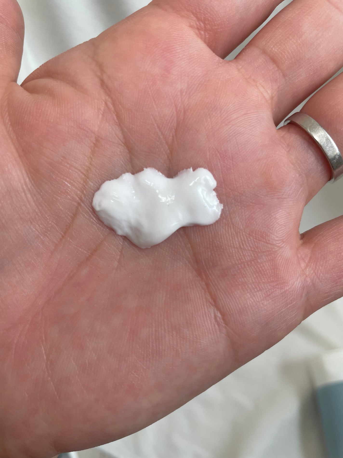 フラルネ クリーミィ クレイウォッシュ/ALBION/洗顔フォームを使ったクチコミ(3枚目)