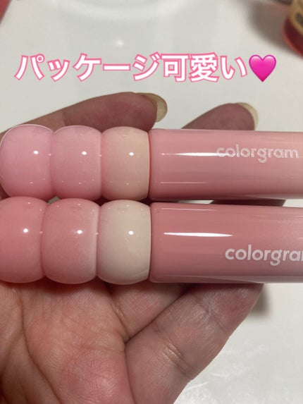 ã¿ã³ãã«ã°ã©ã¹ãã£ã³ããã«ã¯/Colorgram/ãªãããã£ã³ãã䜿ã£ãã¯ãã³ãïŒ3æç®ïŒ
