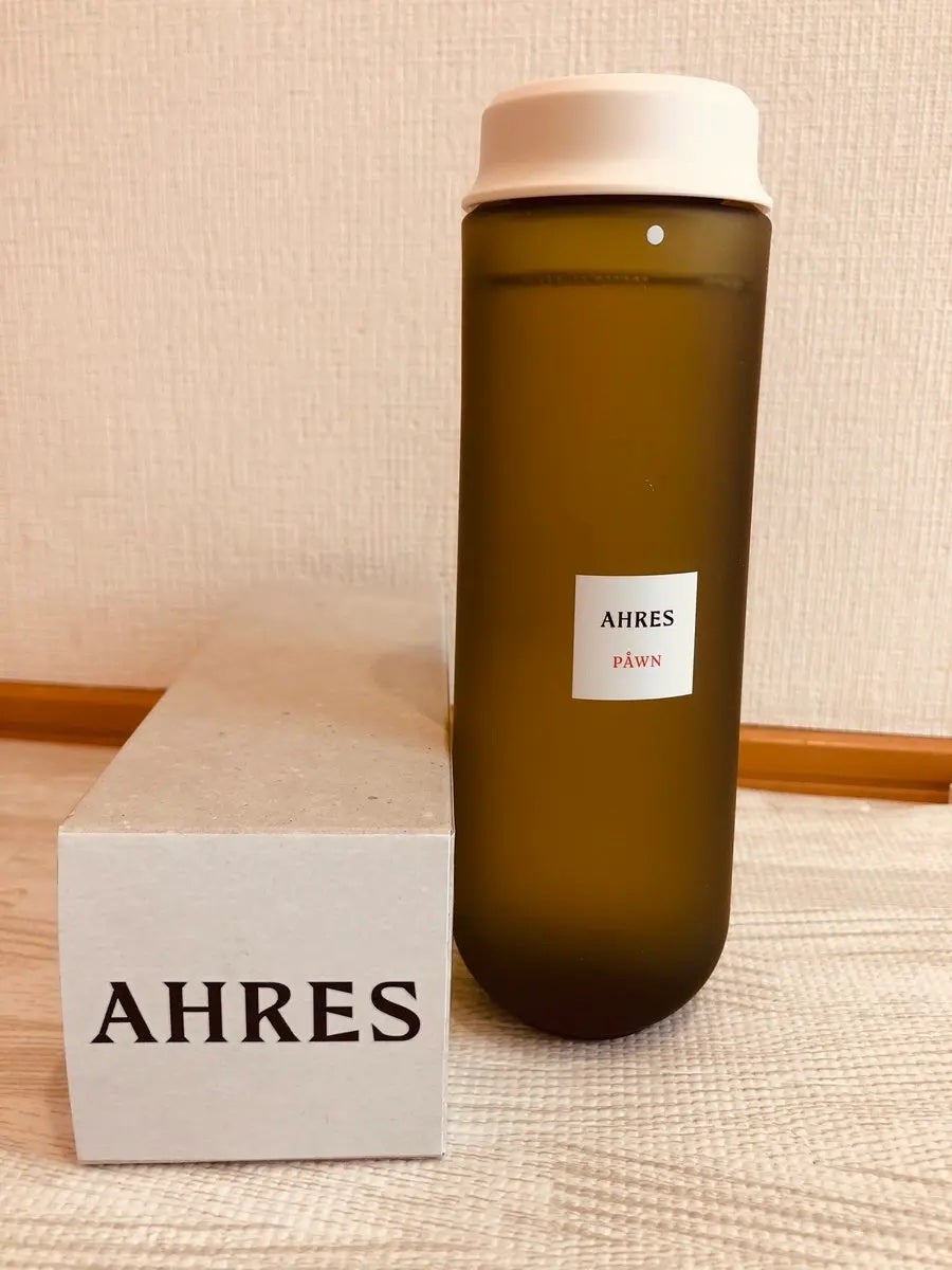 PÅWN/アーレス/化粧水を使ったクチコミ(1枚目)