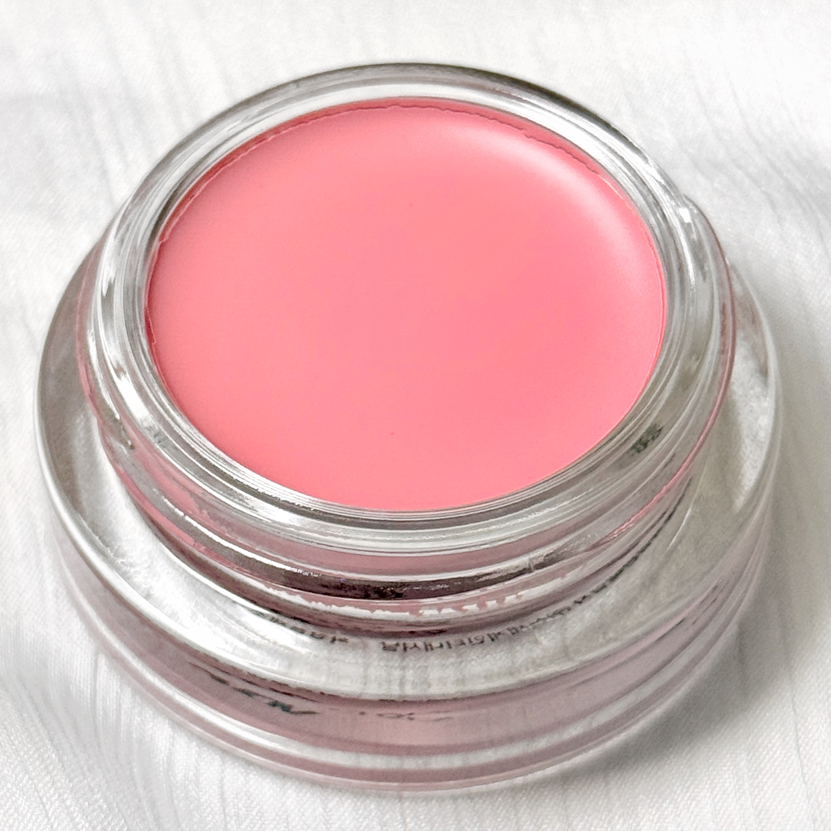 ペタルグロウクリームチーク/VIDIVICI/ジェル・クリームチークを使ったクチコミ（3枚目）