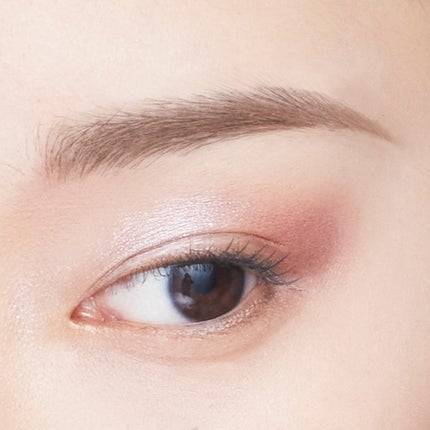 アイスカルプト/shu uemura/アイシャドウパレットを使ったクチコミ(3枚目)