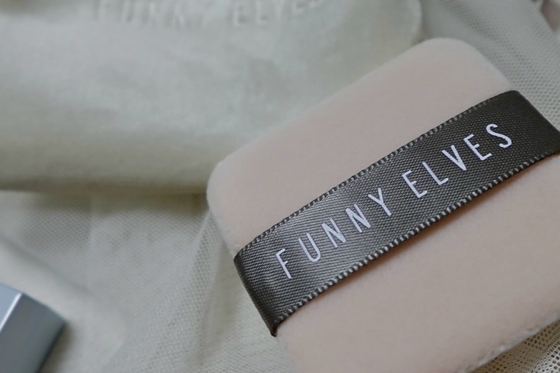 ネビュラ プレストパウダー/FUNNY ELVES方里/プレストパウダーを使ったクチコミ（3枚目）