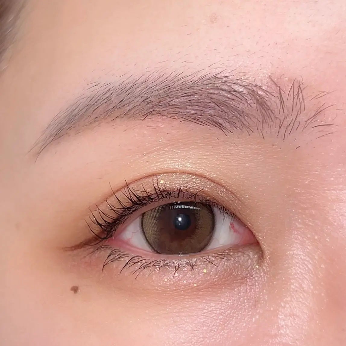 プロ アイ パレット/CLIO/アイシャドウパレットを使ったクチコミ(5枚目)