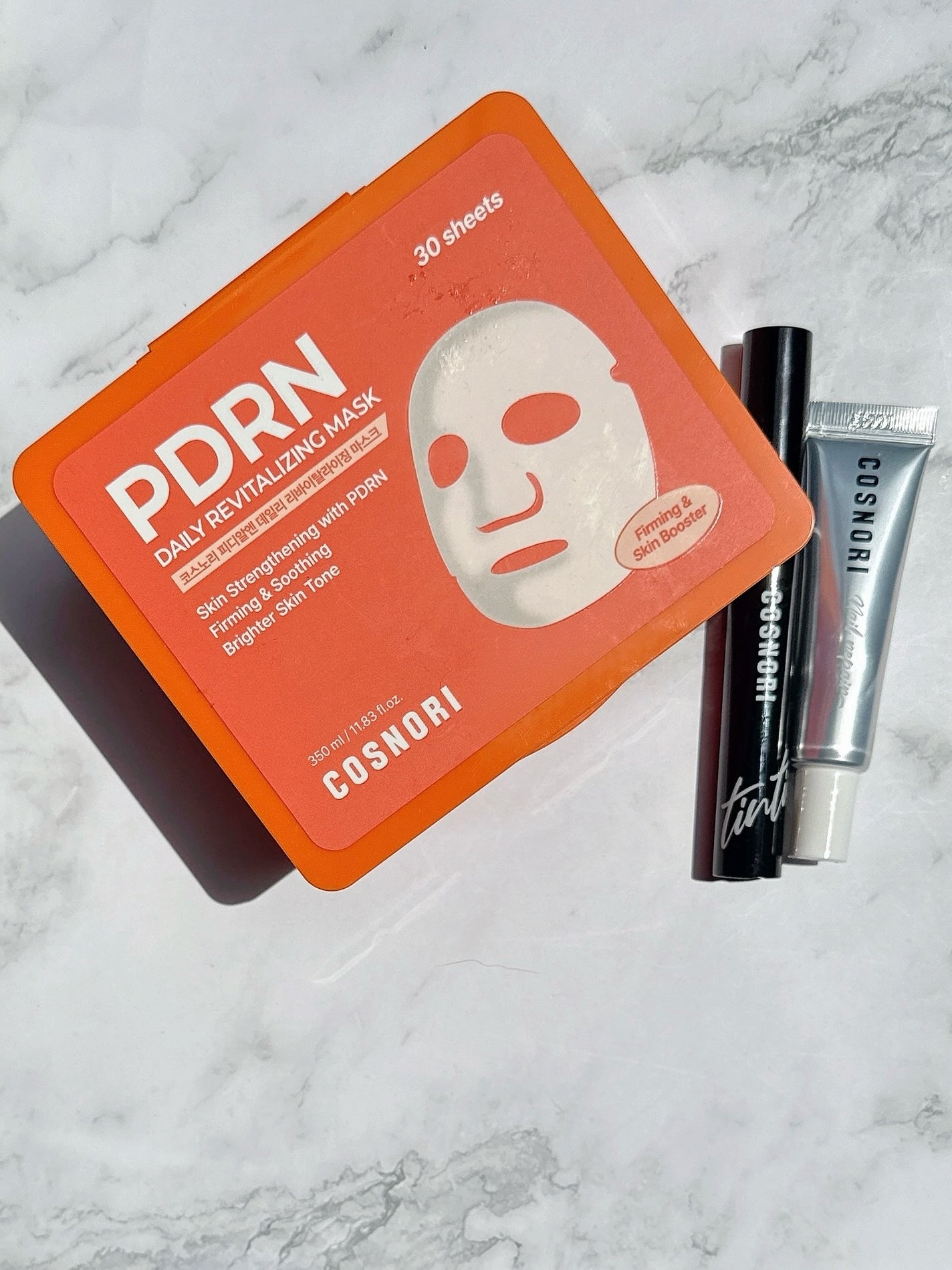 シルクリペアネイルクリーム/COSNORI/ネイルオイル・トリートメントを使ったクチコミ(1枚目)