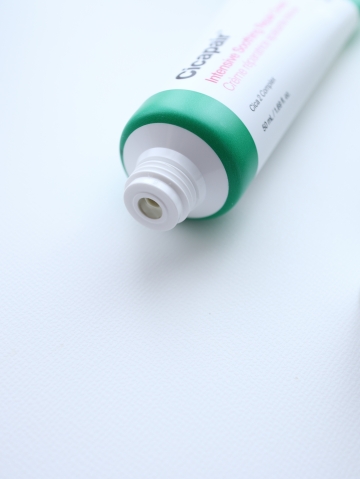 シカペア インテンシブ S リペア クリーム/Dr.Jart＋/フェイスクリームを使ったクチコミ（2枚目）