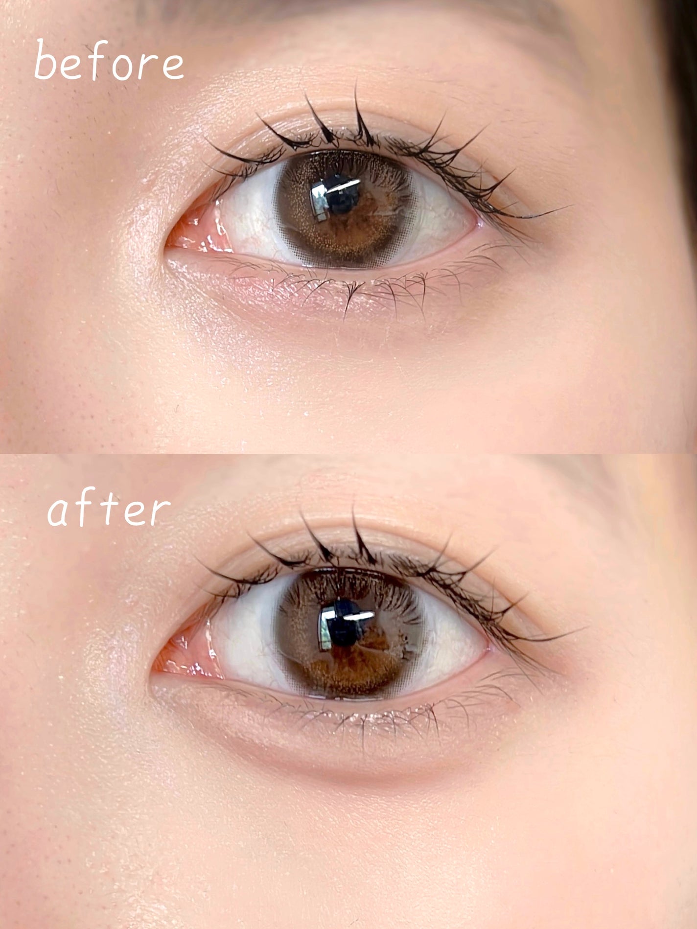 カラーミキシングコンシーラー/キャンメイク/パレットコンシーラーを使ったクチコミ(7枚目)