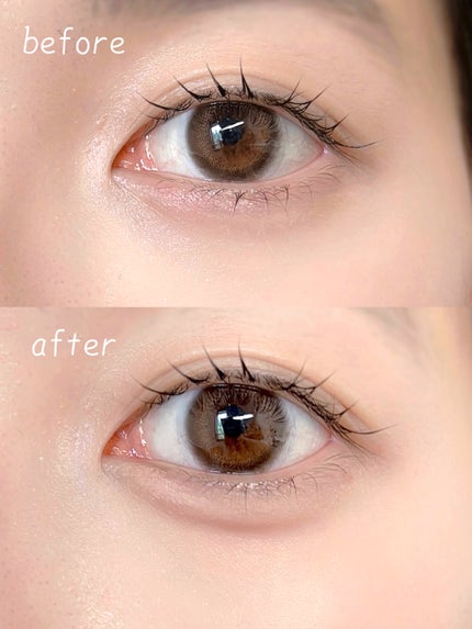 カラーミキシングコンシーラー/キャンメイク/パレットコンシーラーを使ったクチコミ(7枚目)