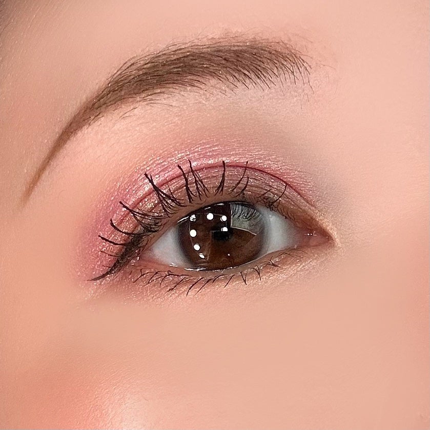 シグニチャー カラー アイズ/SUQQU/アイシャドウパレットを使ったクチコミ(2枚目)