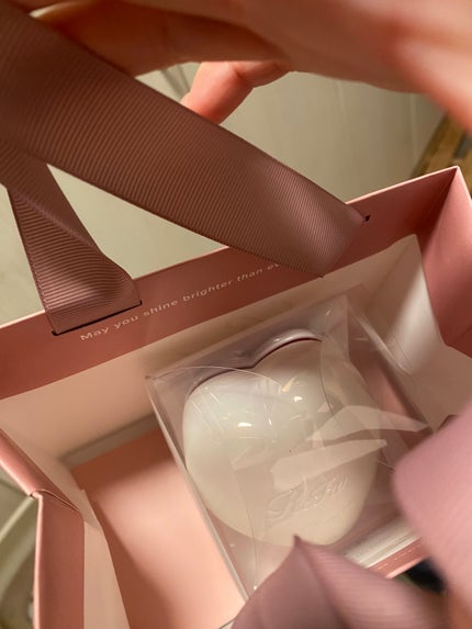 リファ ハートブラシ/ReFa/頭皮ケアを使ったクチコミ(8枚目)