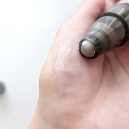 センティッドインテンシブスカルプアンプル/BANANAL/頭皮ローションを使ったクチコミ(4枚目)