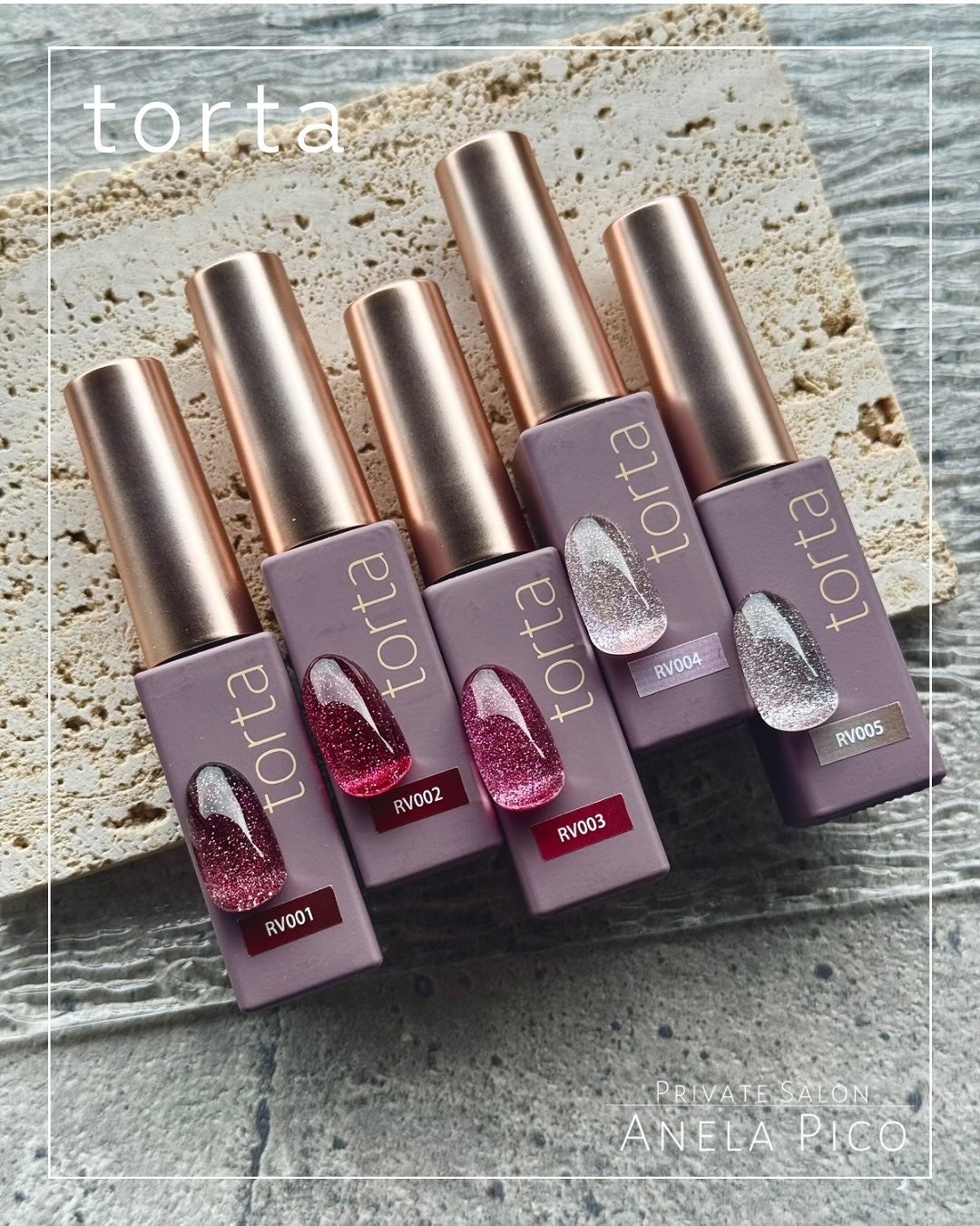 mamico on LIPS 「.˚⊹⁺‧┈┈┈┈┈┈┈┈┈┈┈┈‧⁺⊹˚.@torta.na..」(2枚目)