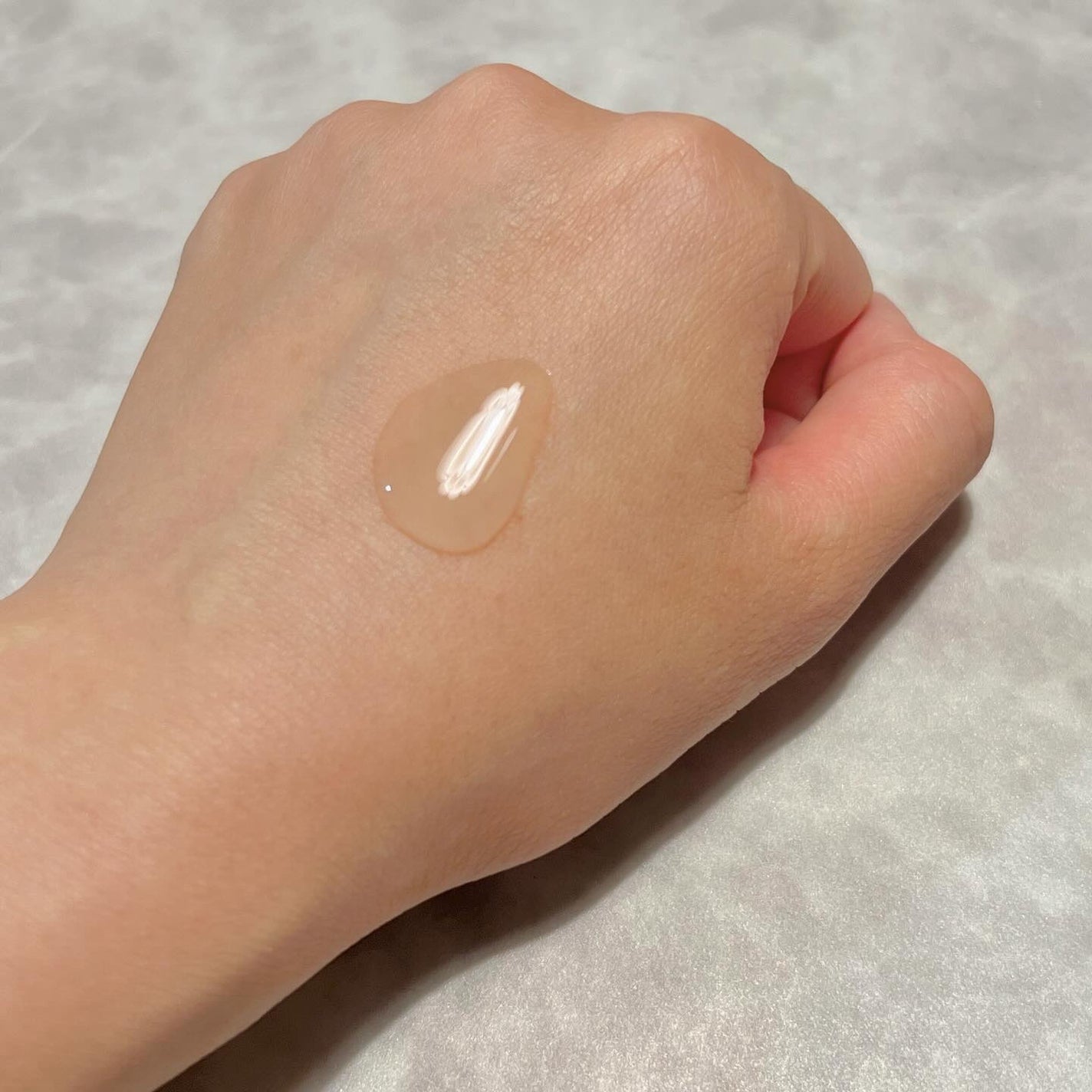 ジェニフィック アルティメ セラム/LANCOME/美容液を使ったクチコミ(4枚目)