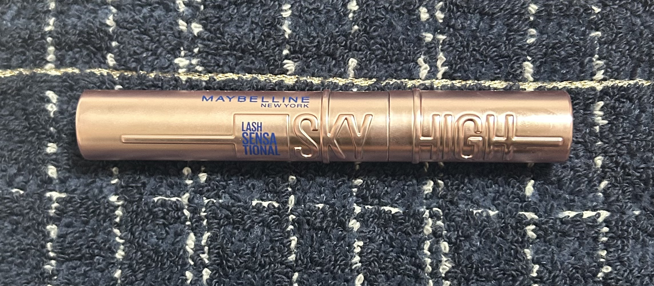 スカイハイ/MAYBELLINE NEW YORK/マスカラを使ったクチコミ（3枚目）