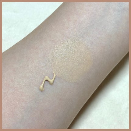 ラスティングベース/チャコット・コスメティクス/化粧下地を使ったクチコミ(2枚目)