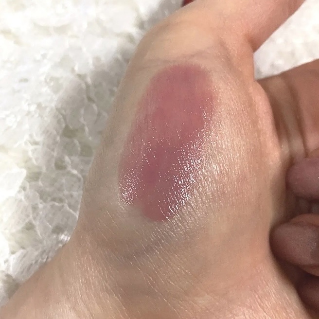 ケイト リップモンスター/KATE/口紅を使ったクチコミ（2枚目）