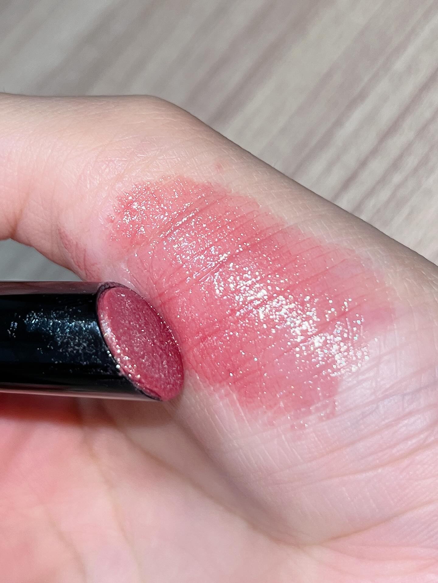 ケイト リップモンスター/KATE/口紅を使ったクチコミ（2枚目）