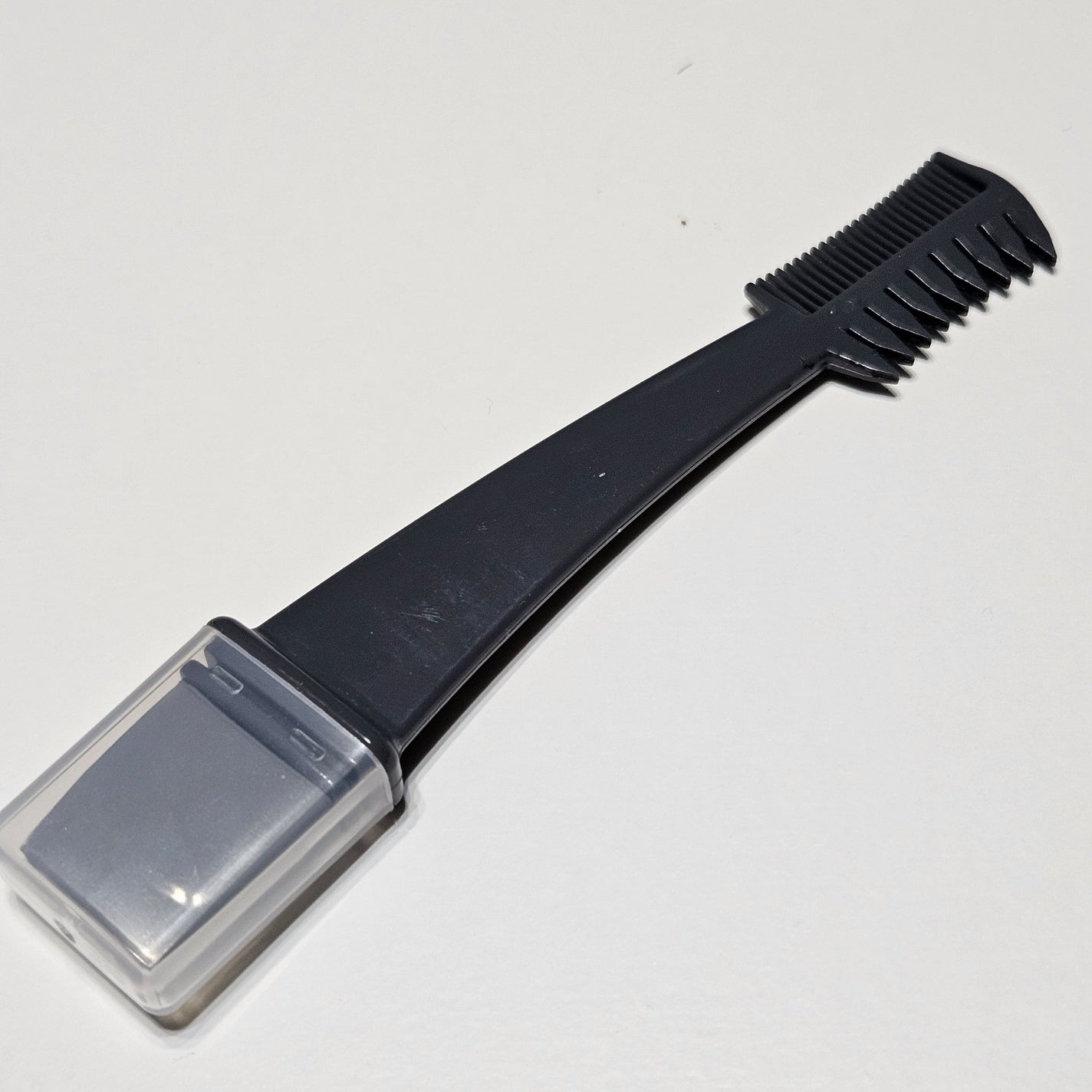 美束をつくれるマスカラコーム&ガード/DAISO/その他を使ったクチコミ(2枚目)