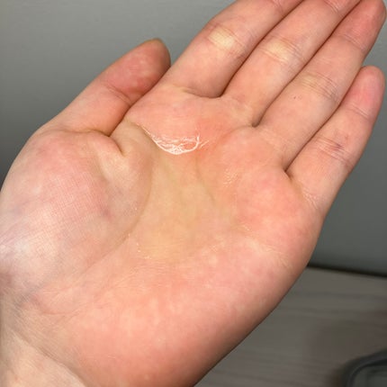 ボーンパンテノールピールトナー/SAM'U/化粧水を使ったクチコミ(3枚目)