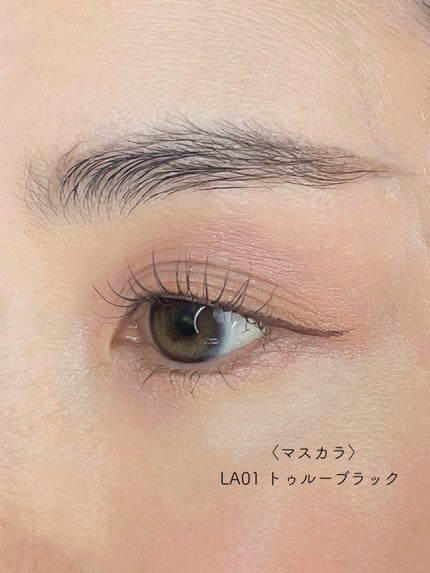 グリームオンフィットシャドウ/excel/スティックアイシャドウを使ったクチコミ(8枚目)